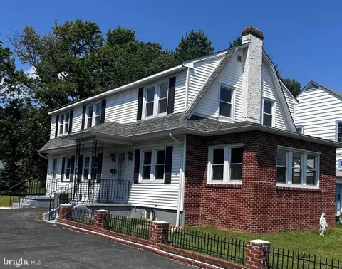 12 Wistar Street, Claymont, DE MLS: DENC2087838