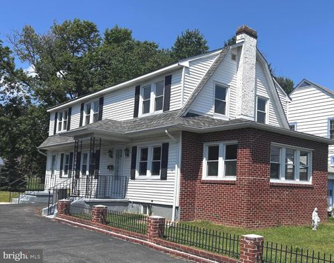 Photo of 12 Wistar Street, CLAYMONT, DE 19703 (MLS # DENC2087838)
