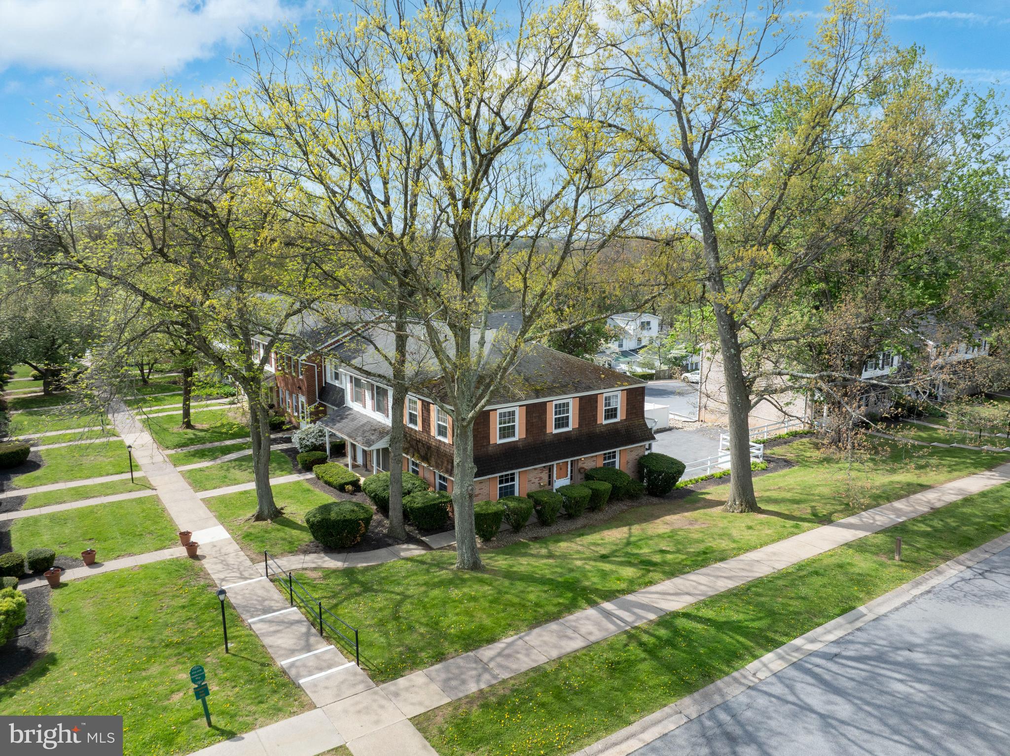 GEORGETOWN - Residential