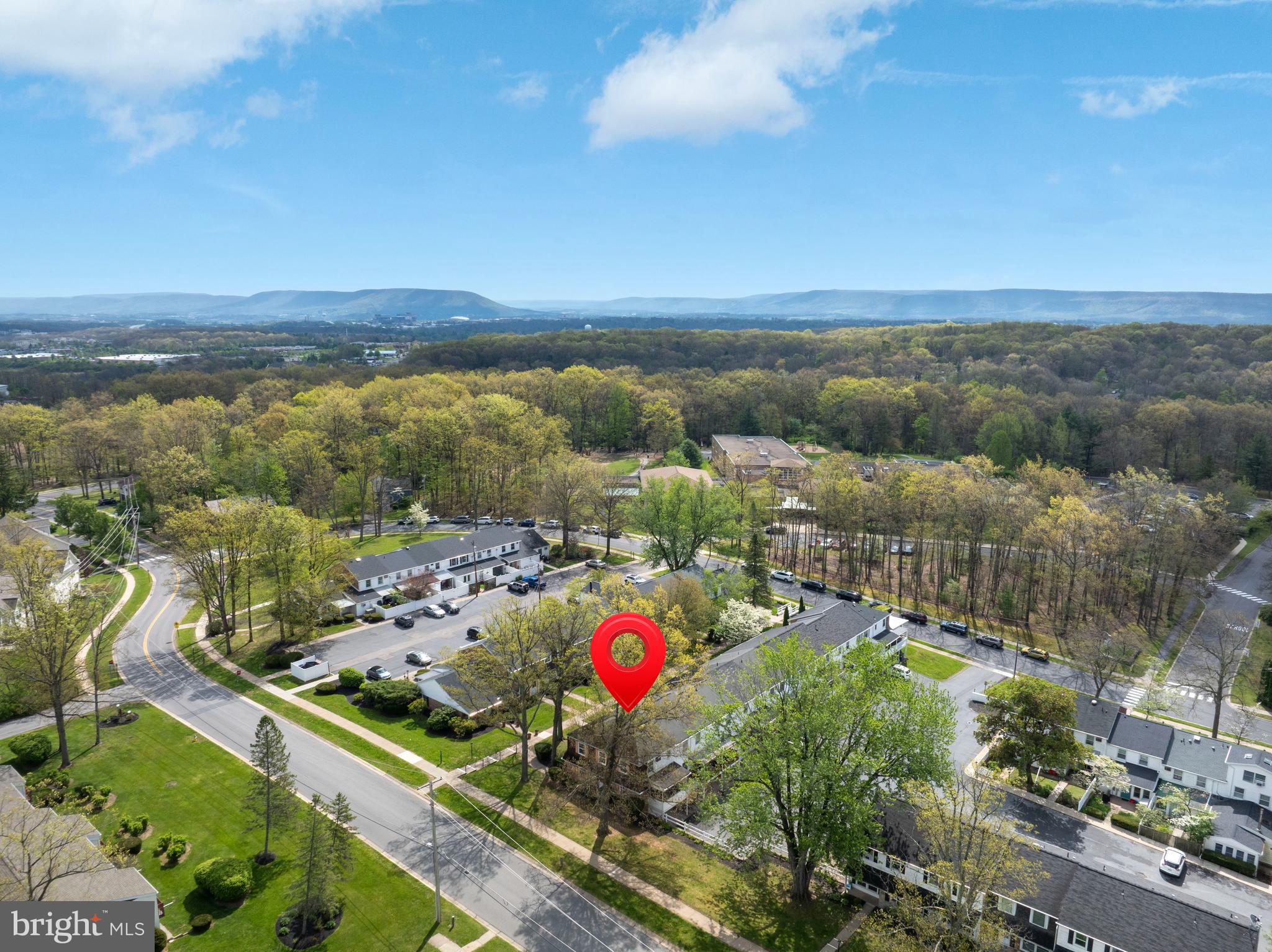 GEORGETOWN - Residential