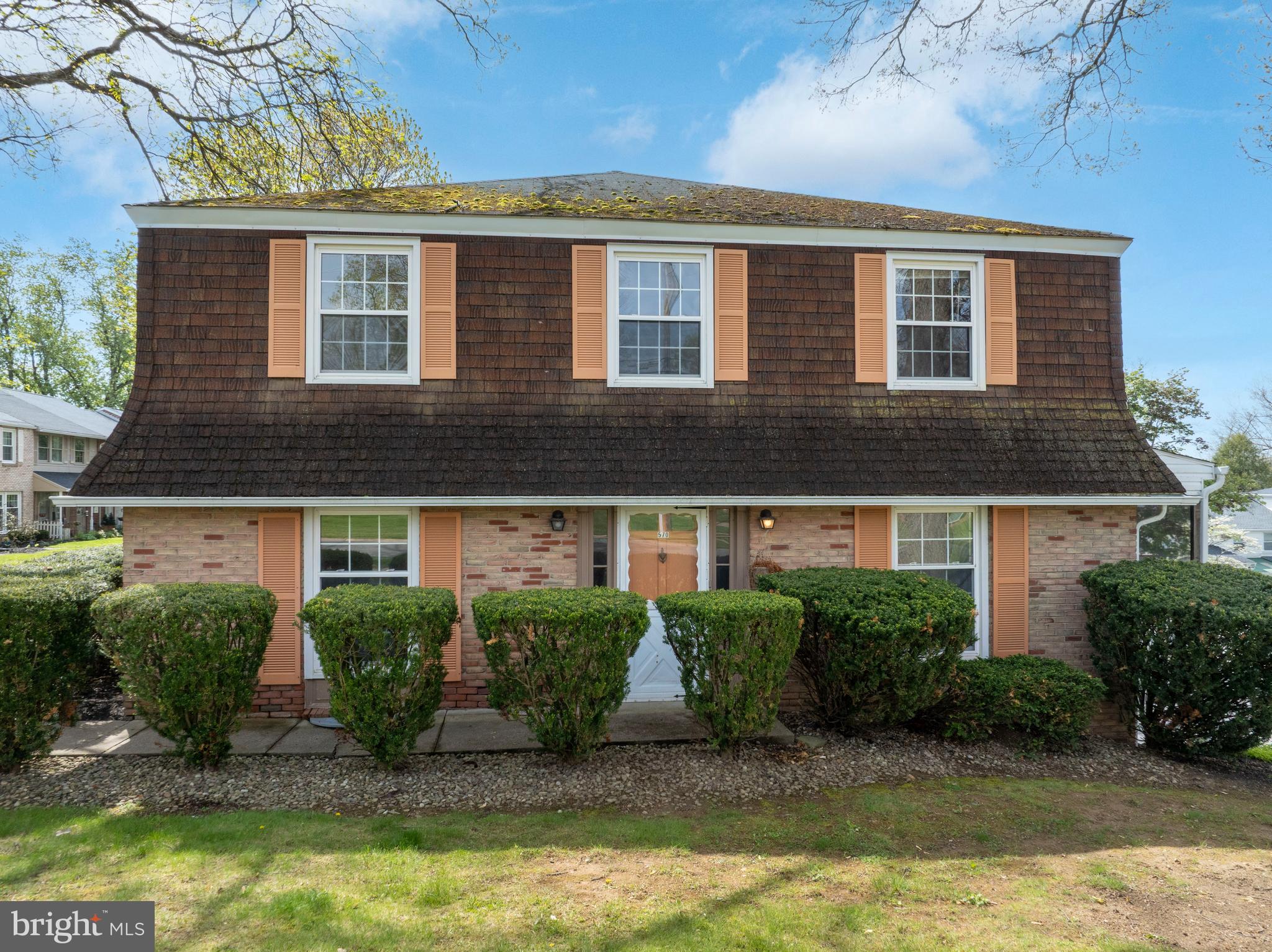 GEORGETOWN - Residential