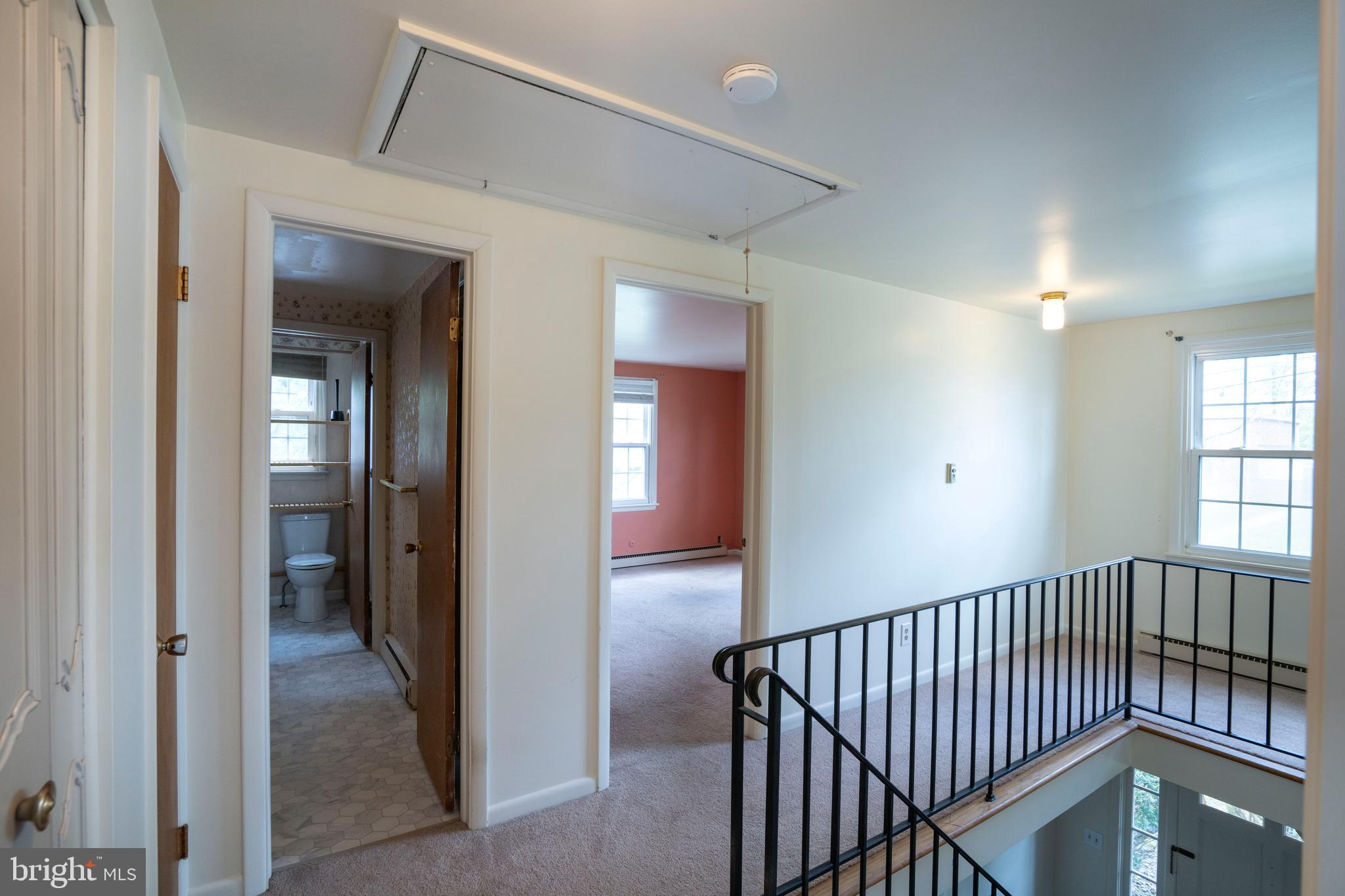 GEORGETOWN - Residential