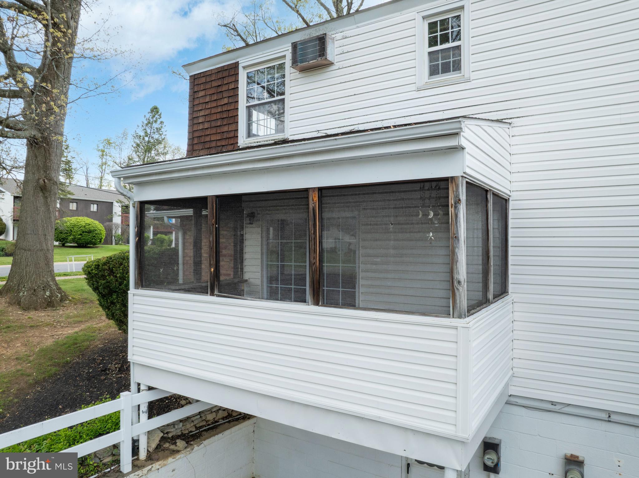 GEORGETOWN - Residential