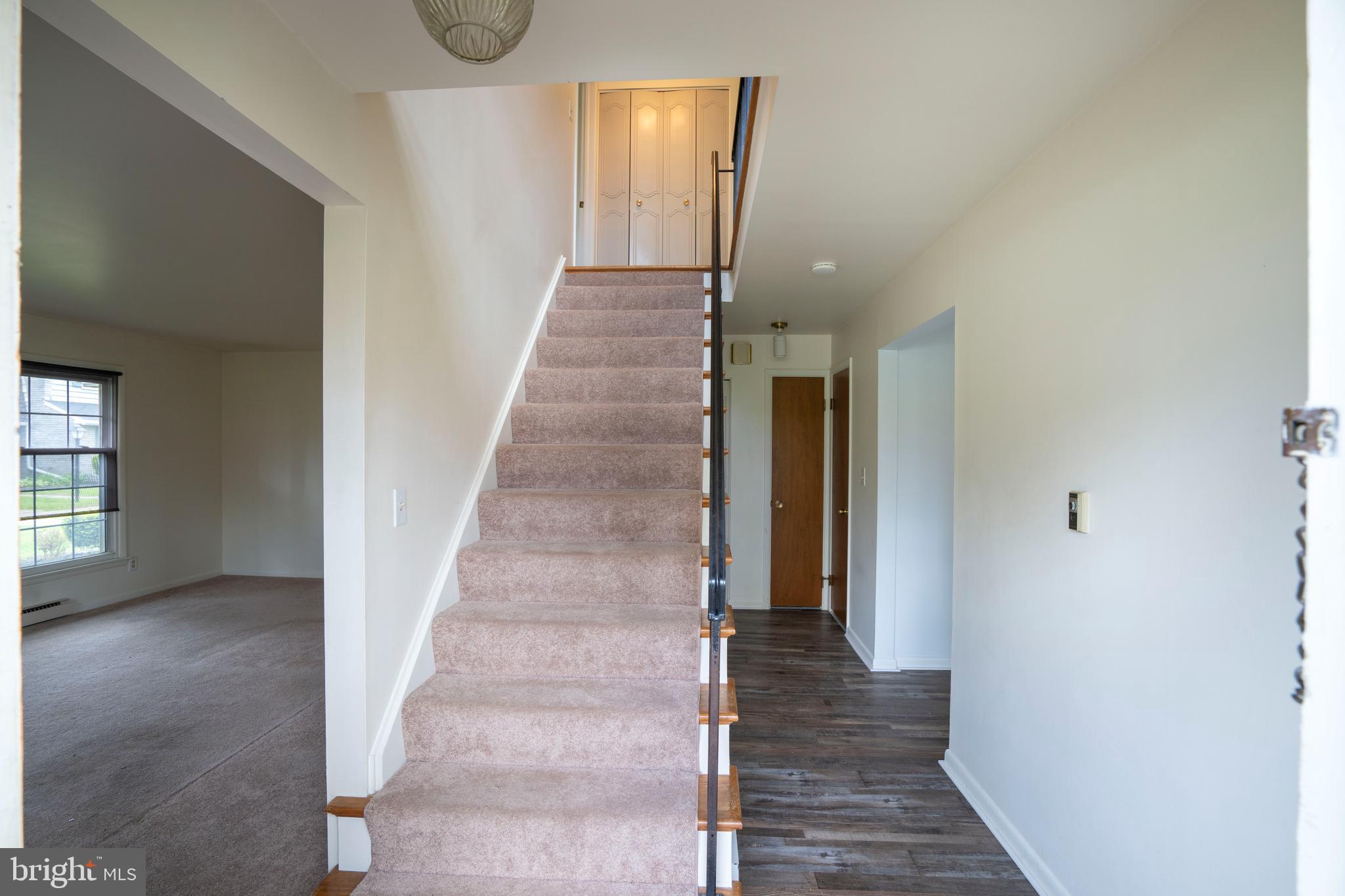 GEORGETOWN - Residential