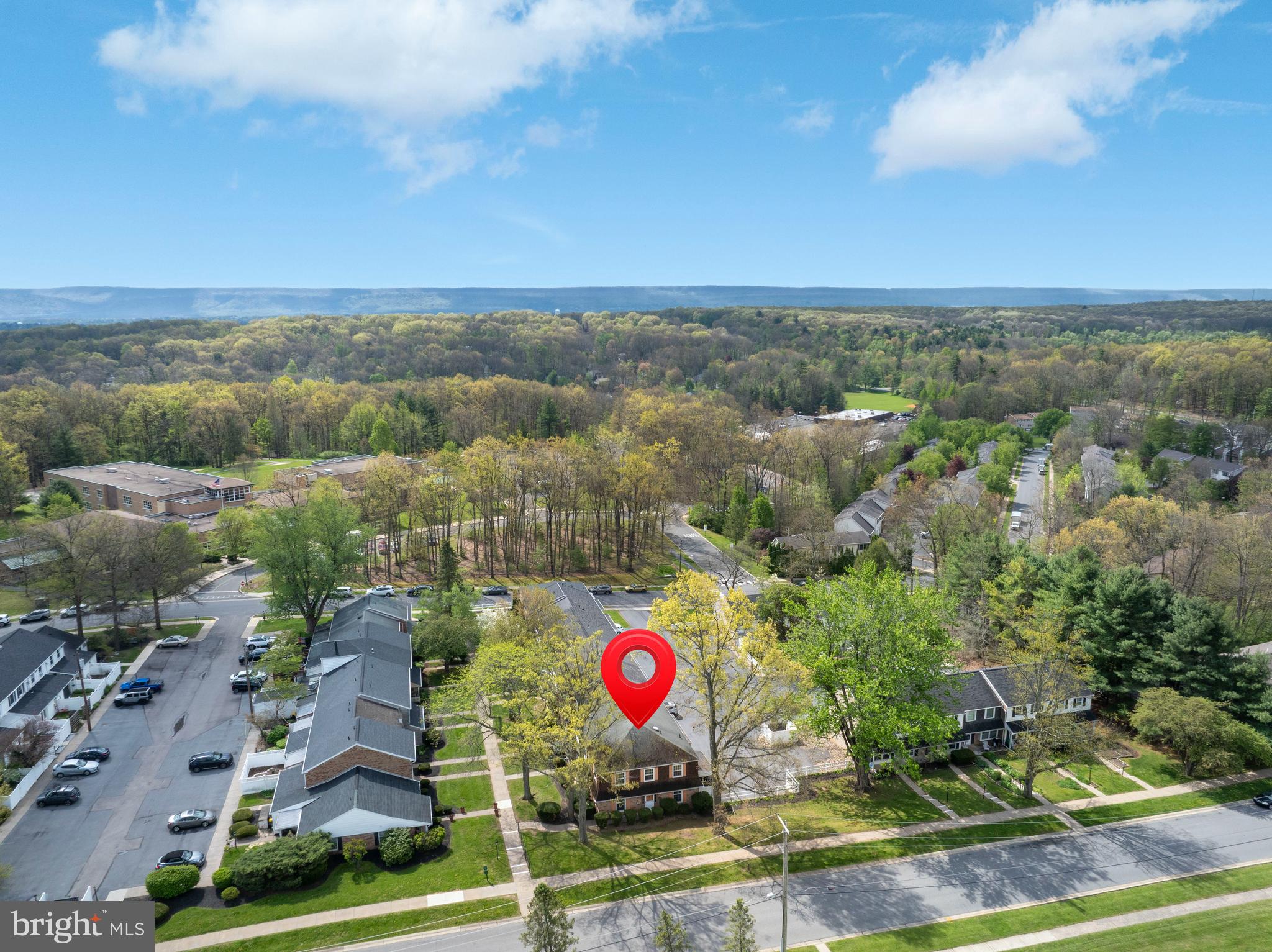 GEORGETOWN - Residential