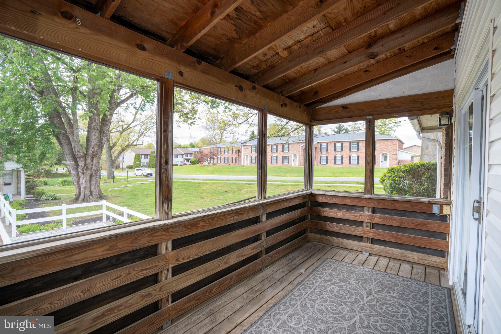 GEORGETOWN - Residential