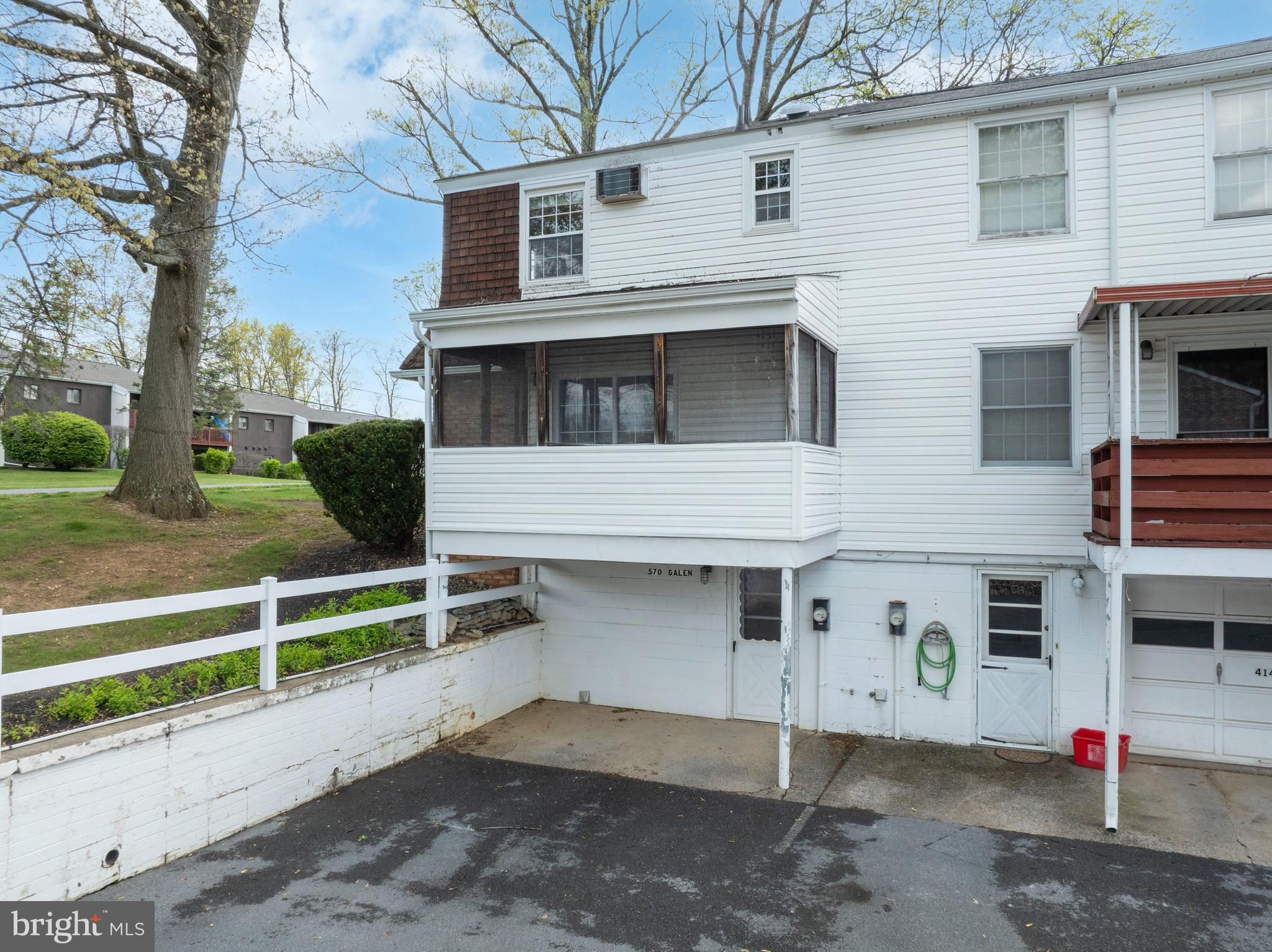 GEORGETOWN - Residential
