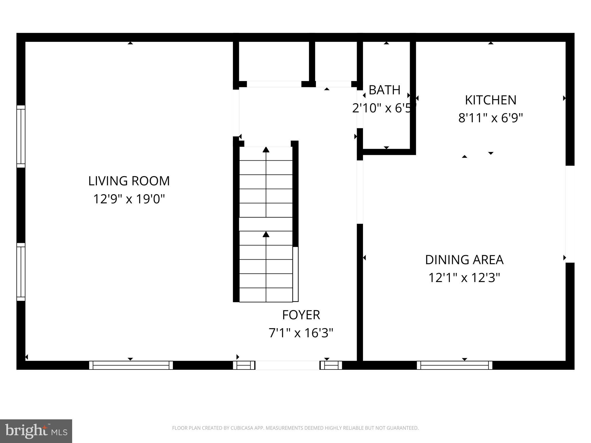 GEORGETOWN - Residential