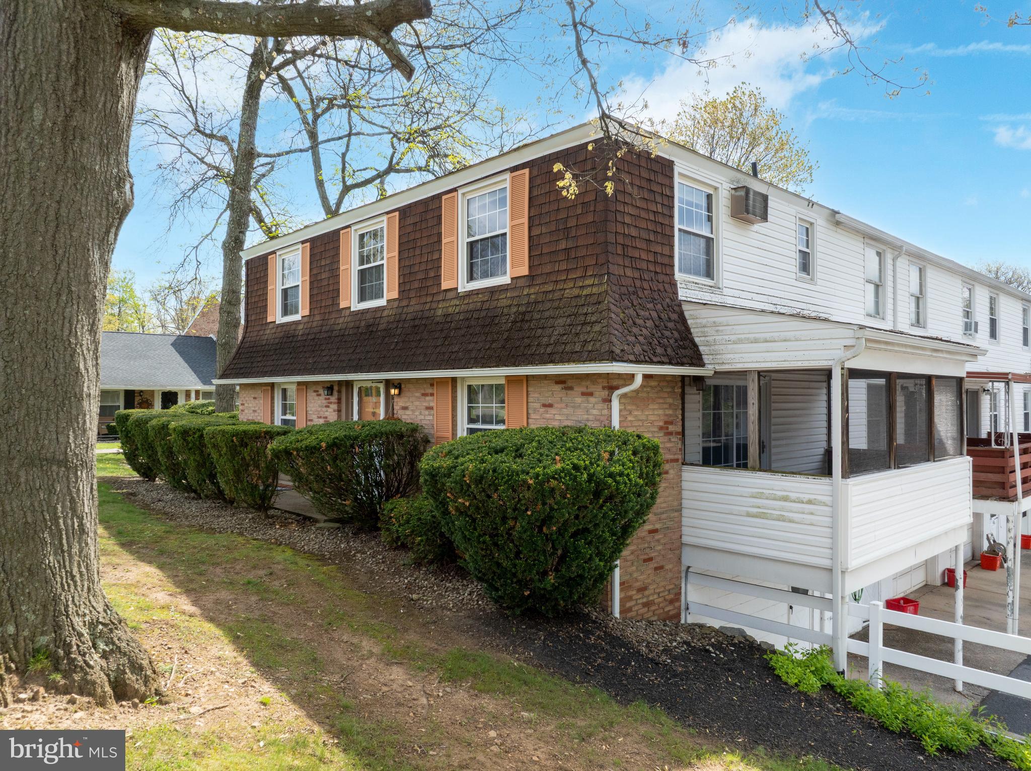GEORGETOWN - Residential