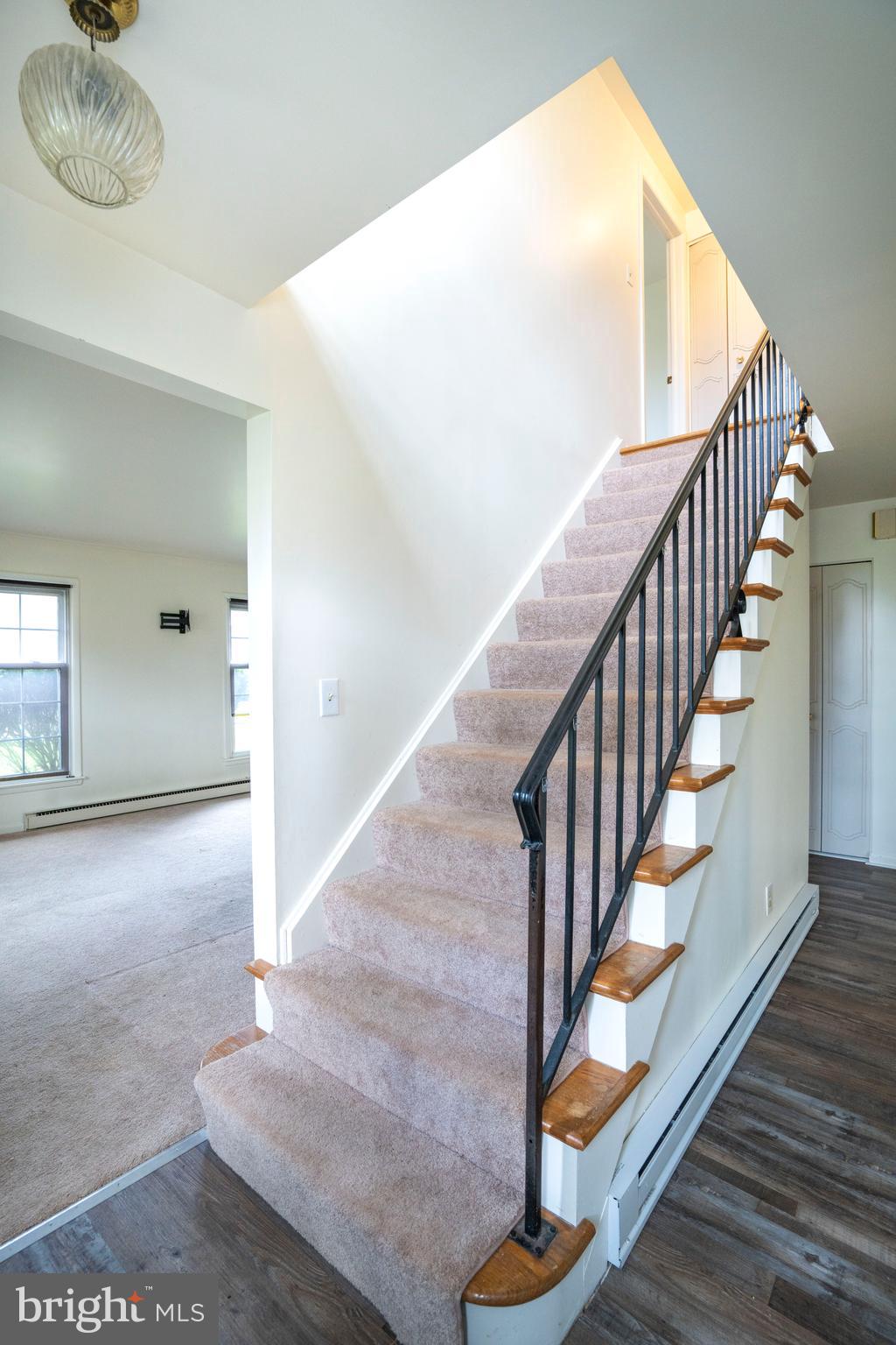 GEORGETOWN - Residential