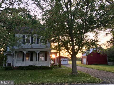 Homes For Sale - 384 Roadstown-greenwich Road<br/> Cumberland County, BRIDGETON, NJ 08302