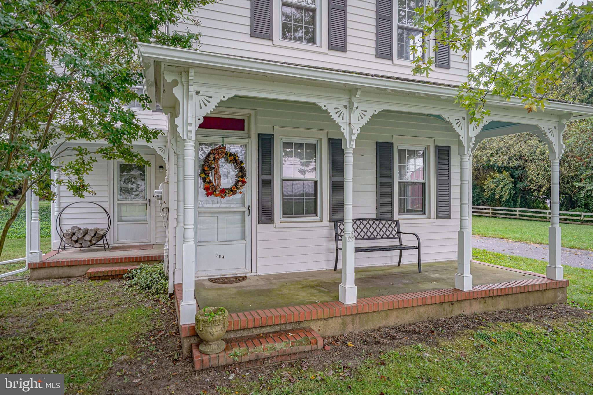 384 ROADSTOWN-GREENWICH ROAD