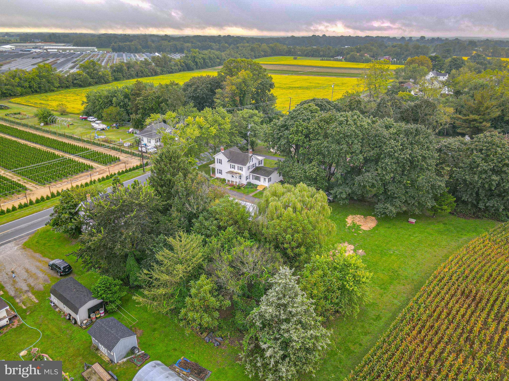 384 ROADSTOWN-GREENWICH ROAD