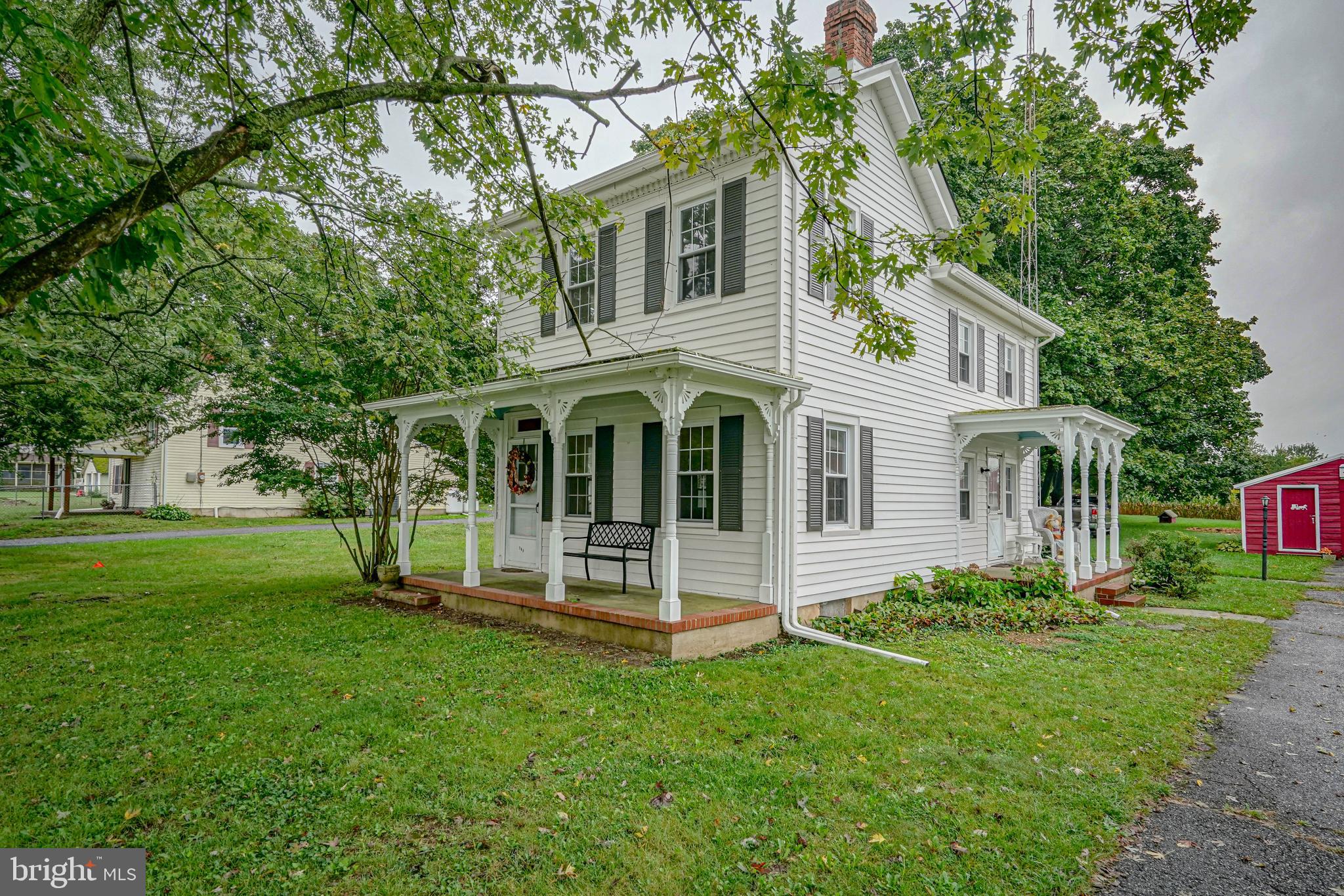 384 ROADSTOWN-GREENWICH ROAD