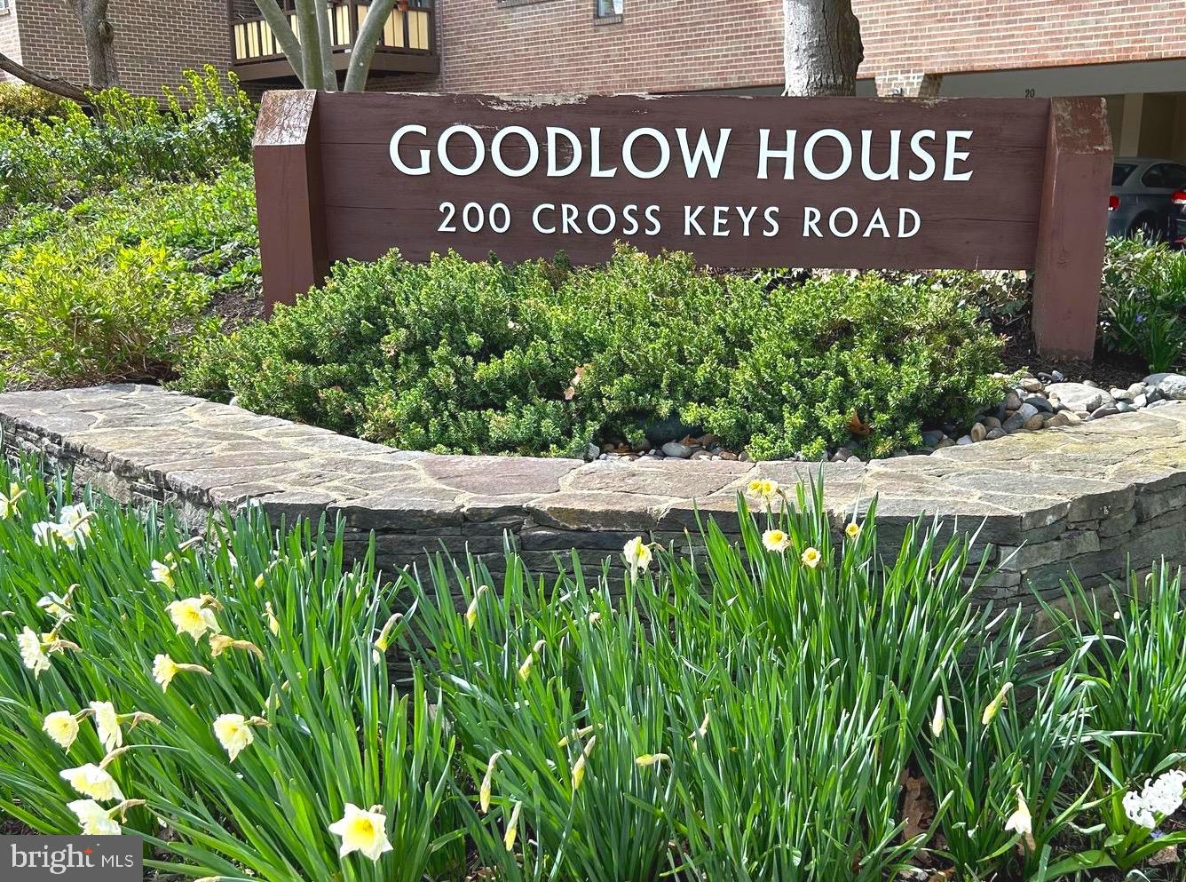 CROSS KEYS - Residential