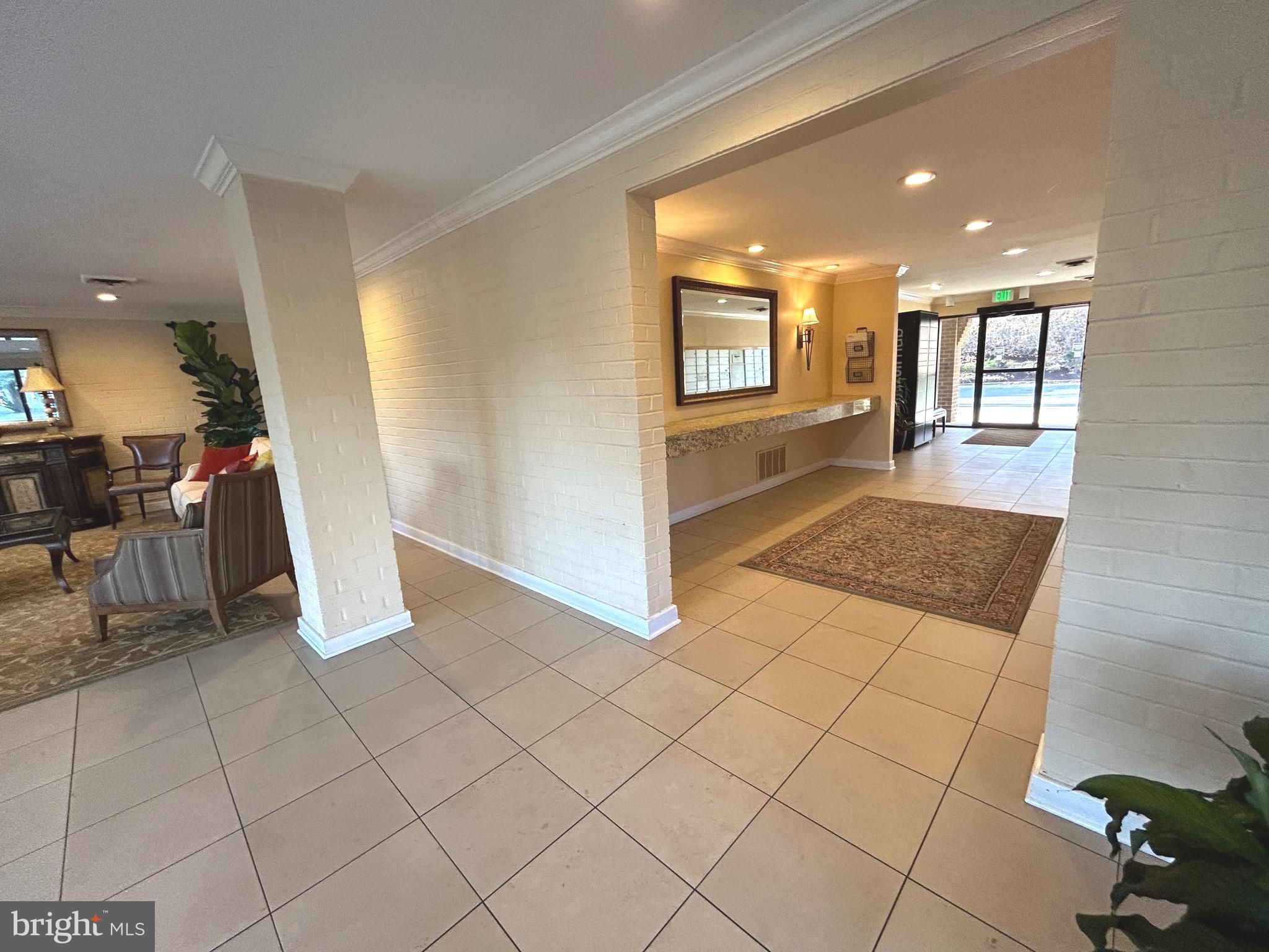 CROSS KEYS - Residential