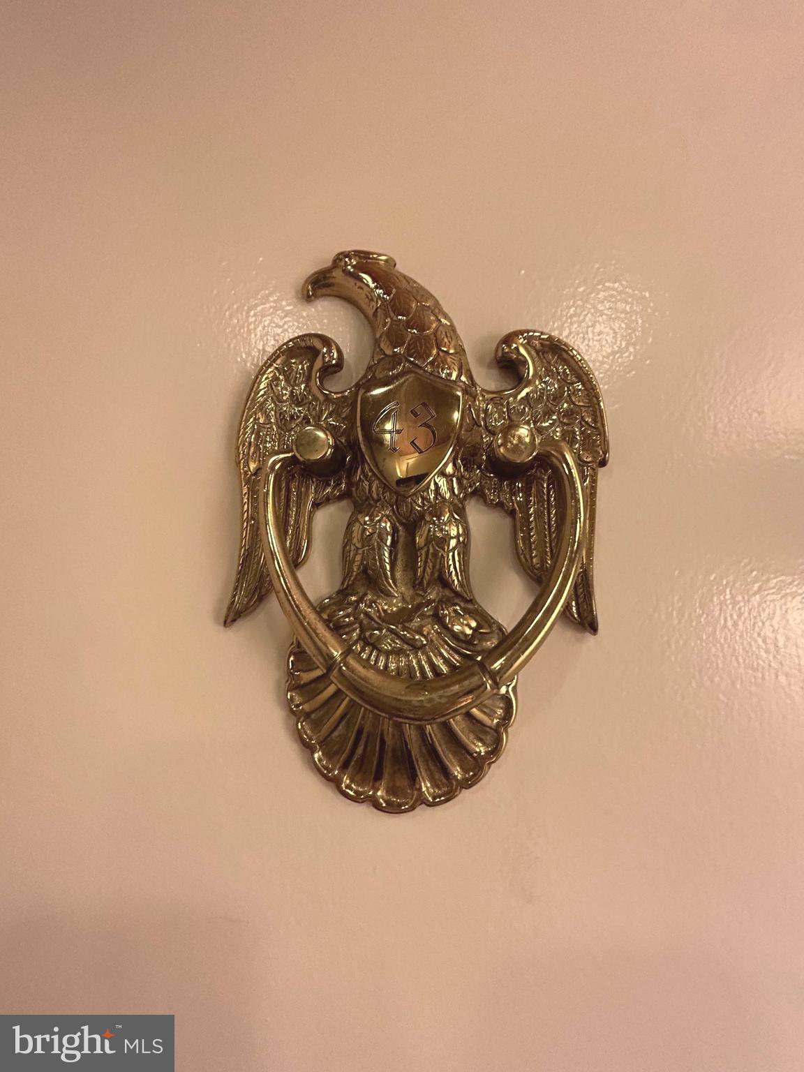 CROSS KEYS - Residential