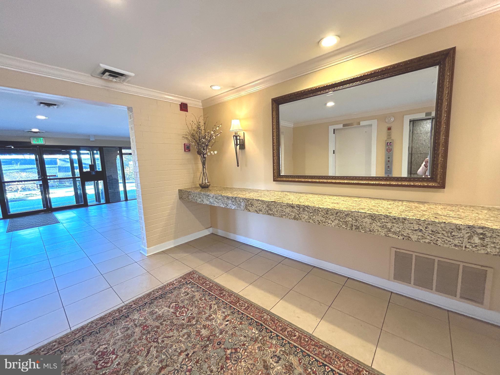 CROSS KEYS - Residential