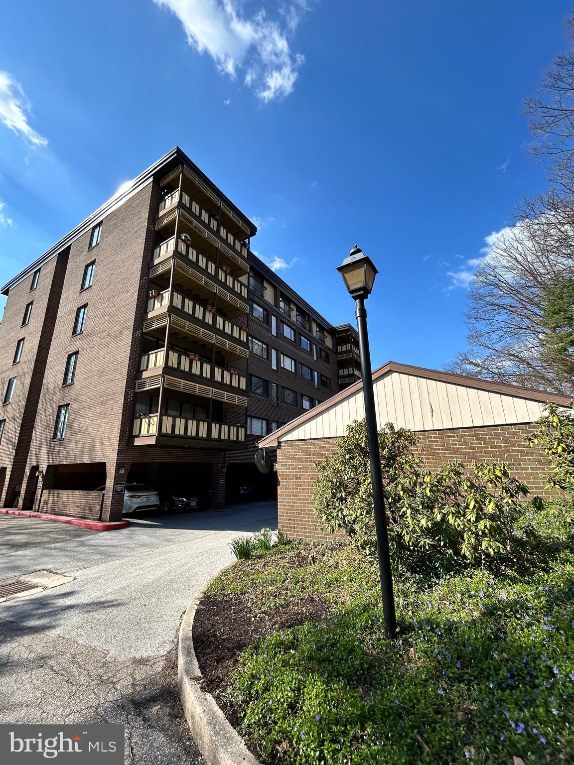 CROSS KEYS - Residential