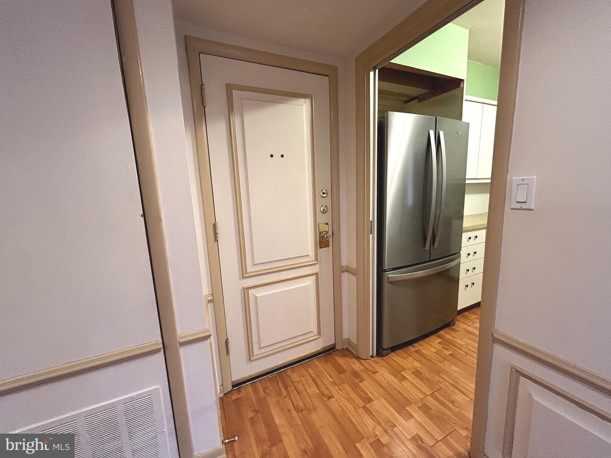 CROSS KEYS - Residential