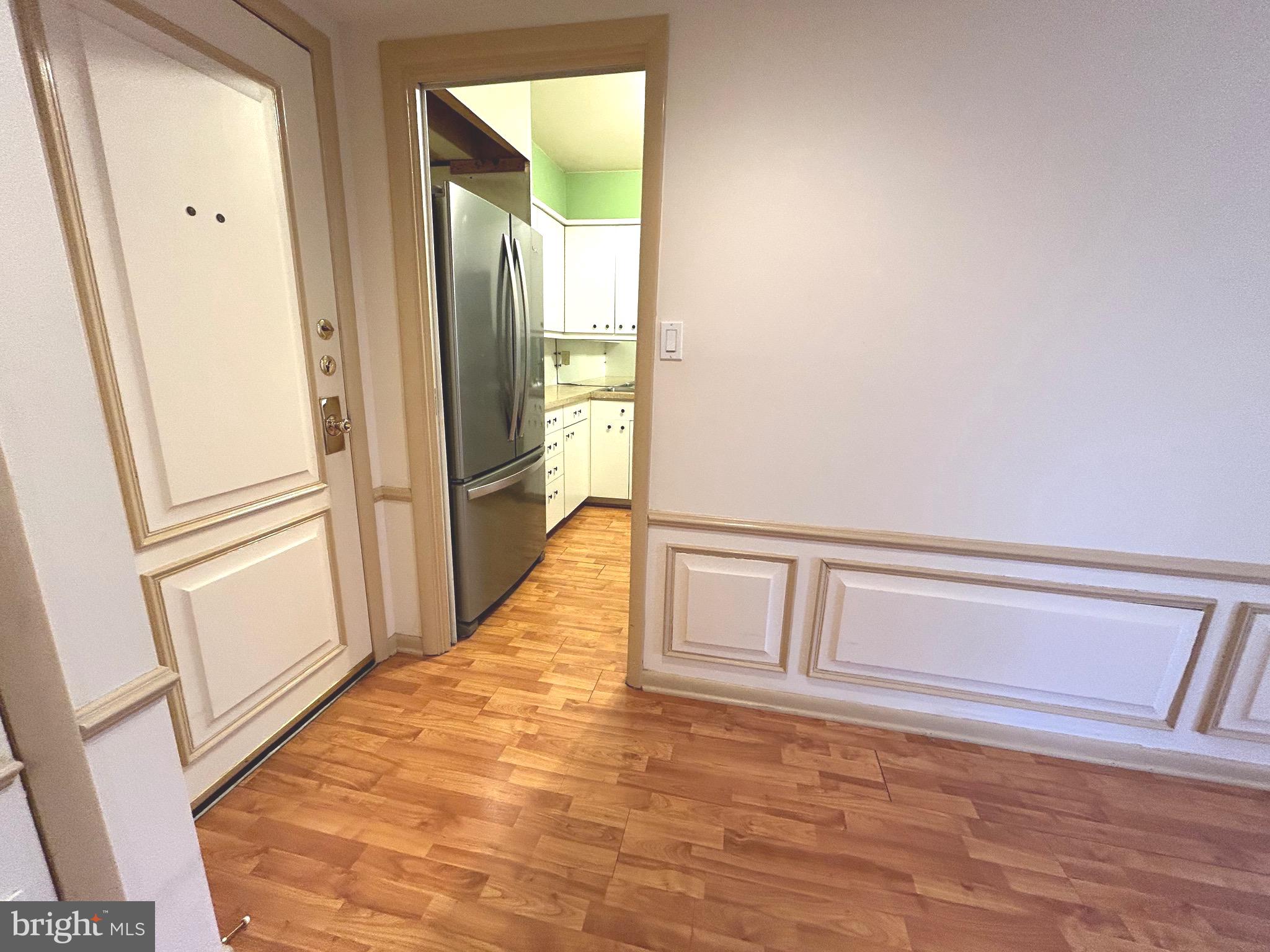 CROSS KEYS - Residential