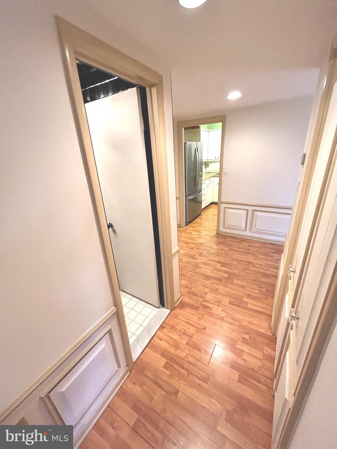 CROSS KEYS - Residential