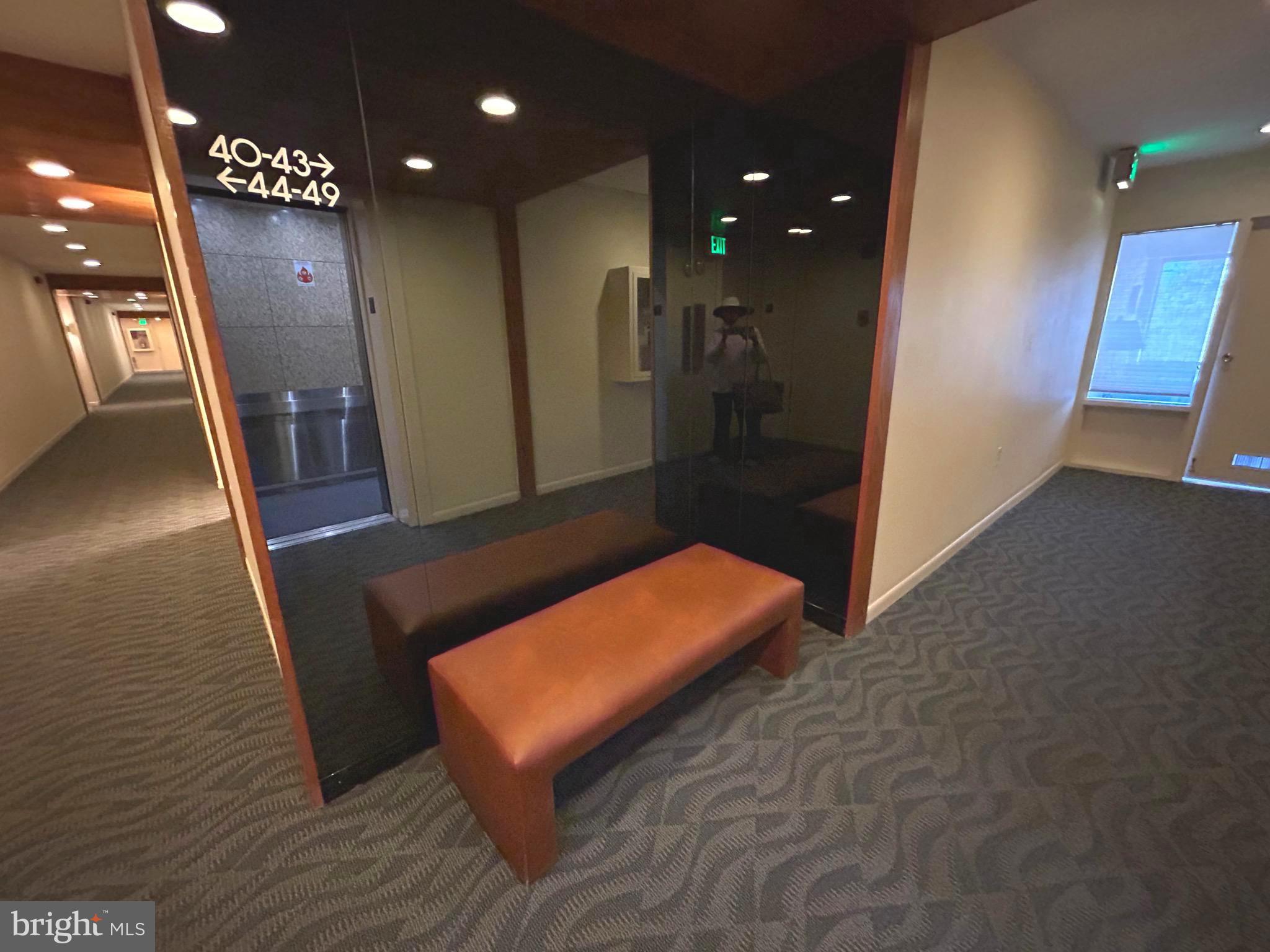 CROSS KEYS - Residential