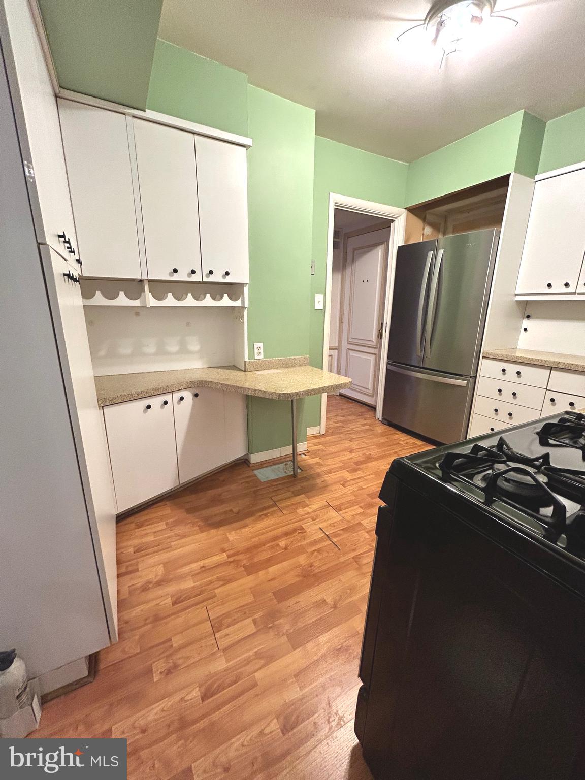 CROSS KEYS - Residential