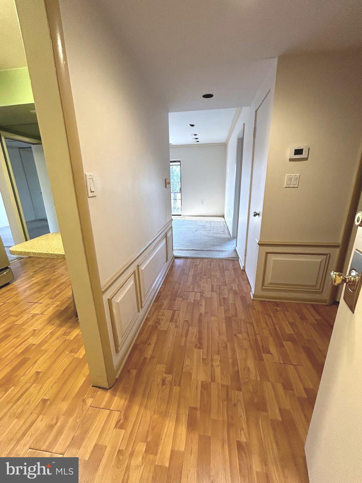 CROSS KEYS - Residential