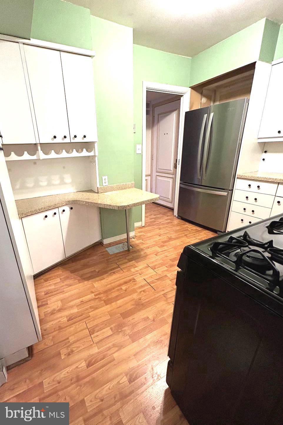 CROSS KEYS - Residential