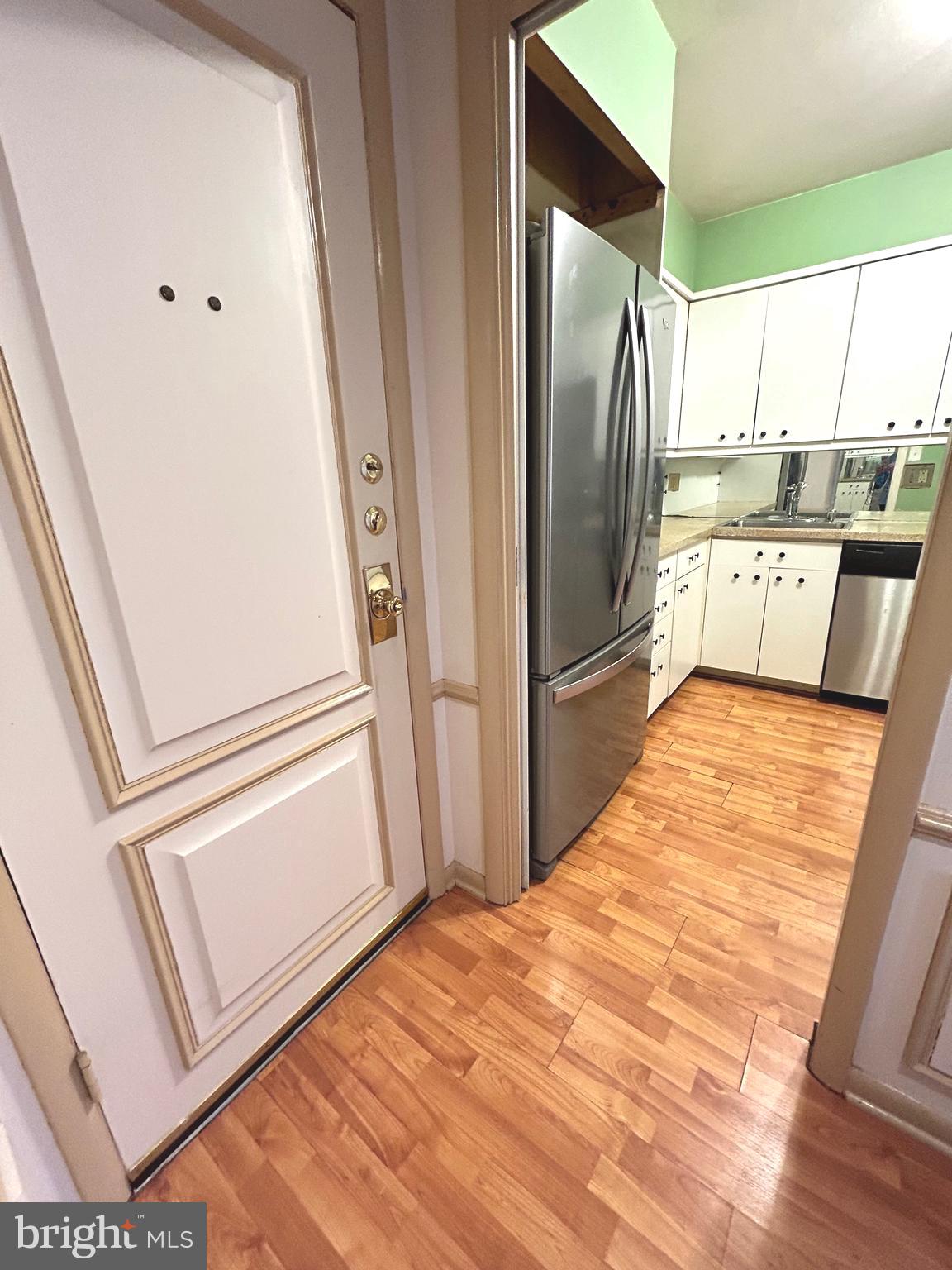 CROSS KEYS - Residential