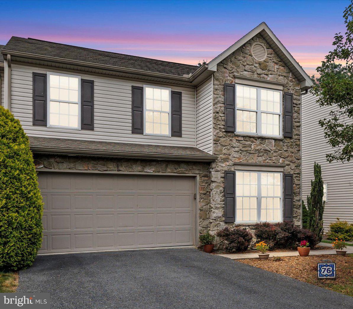 76 BROADWELL LANE