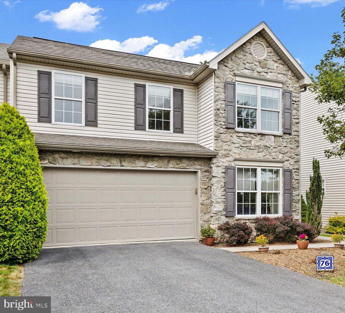 76 BROADWELL LANE