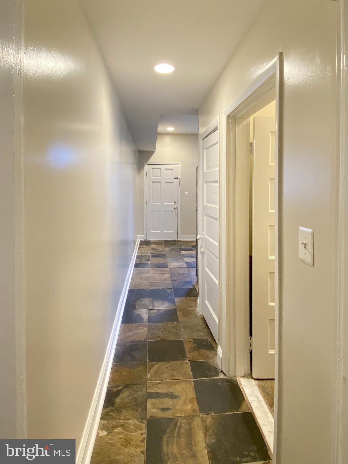 CHARLES VILLAGE - Residential