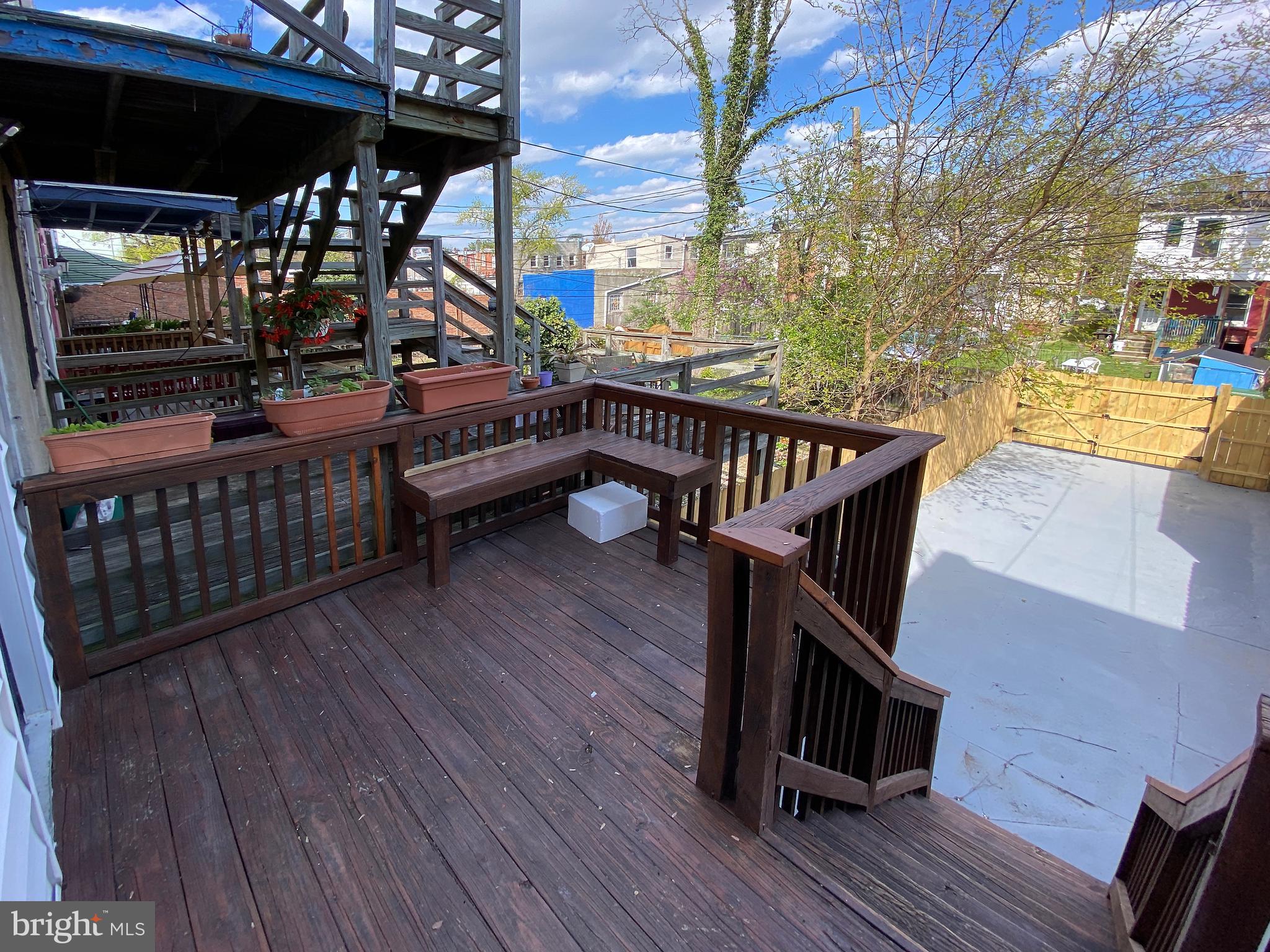 CHARLES VILLAGE - Residential