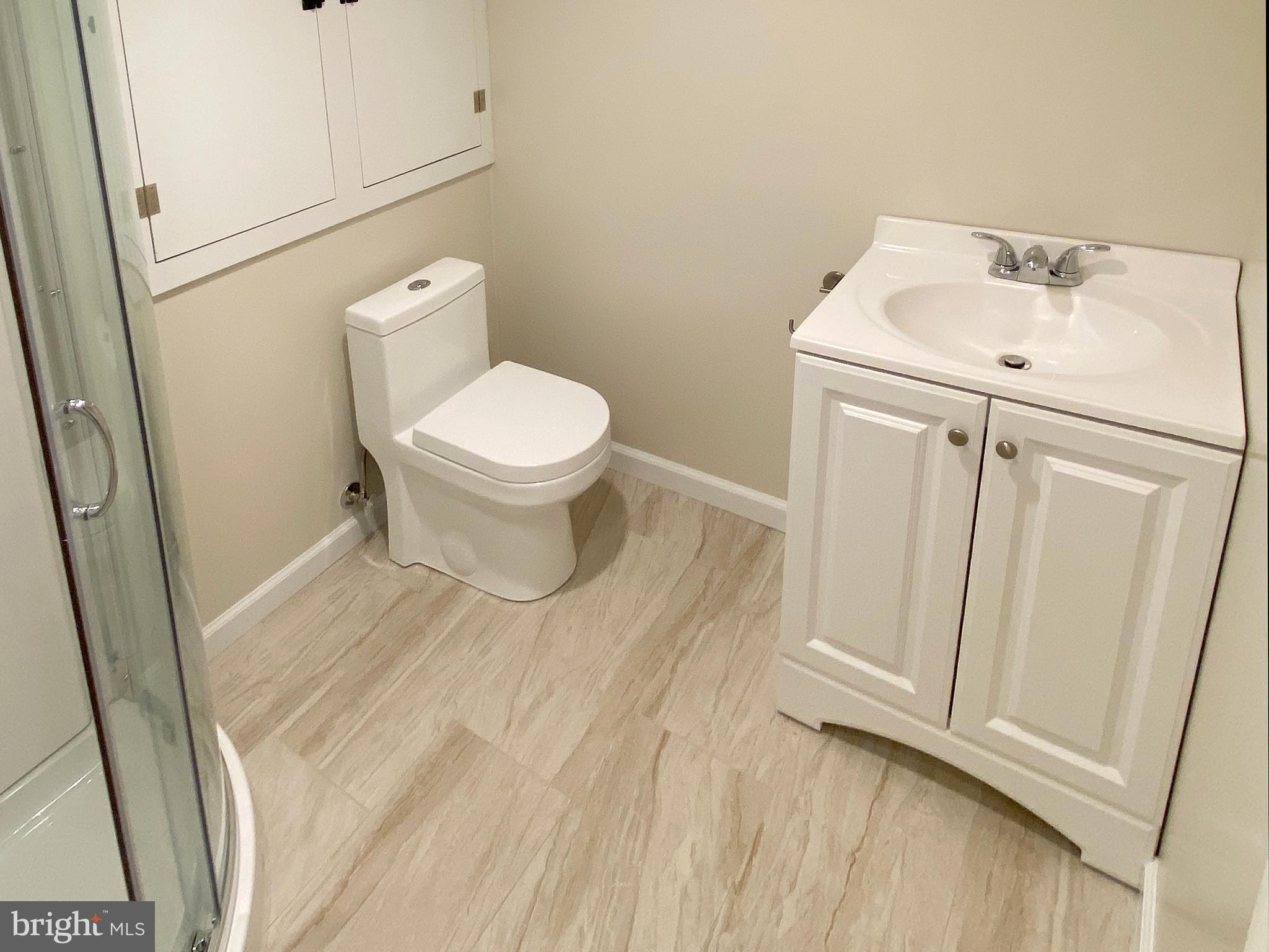 CHARLES VILLAGE - Residential