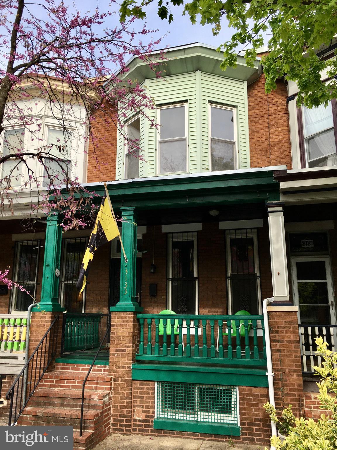 CHARLES VILLAGE - Residential