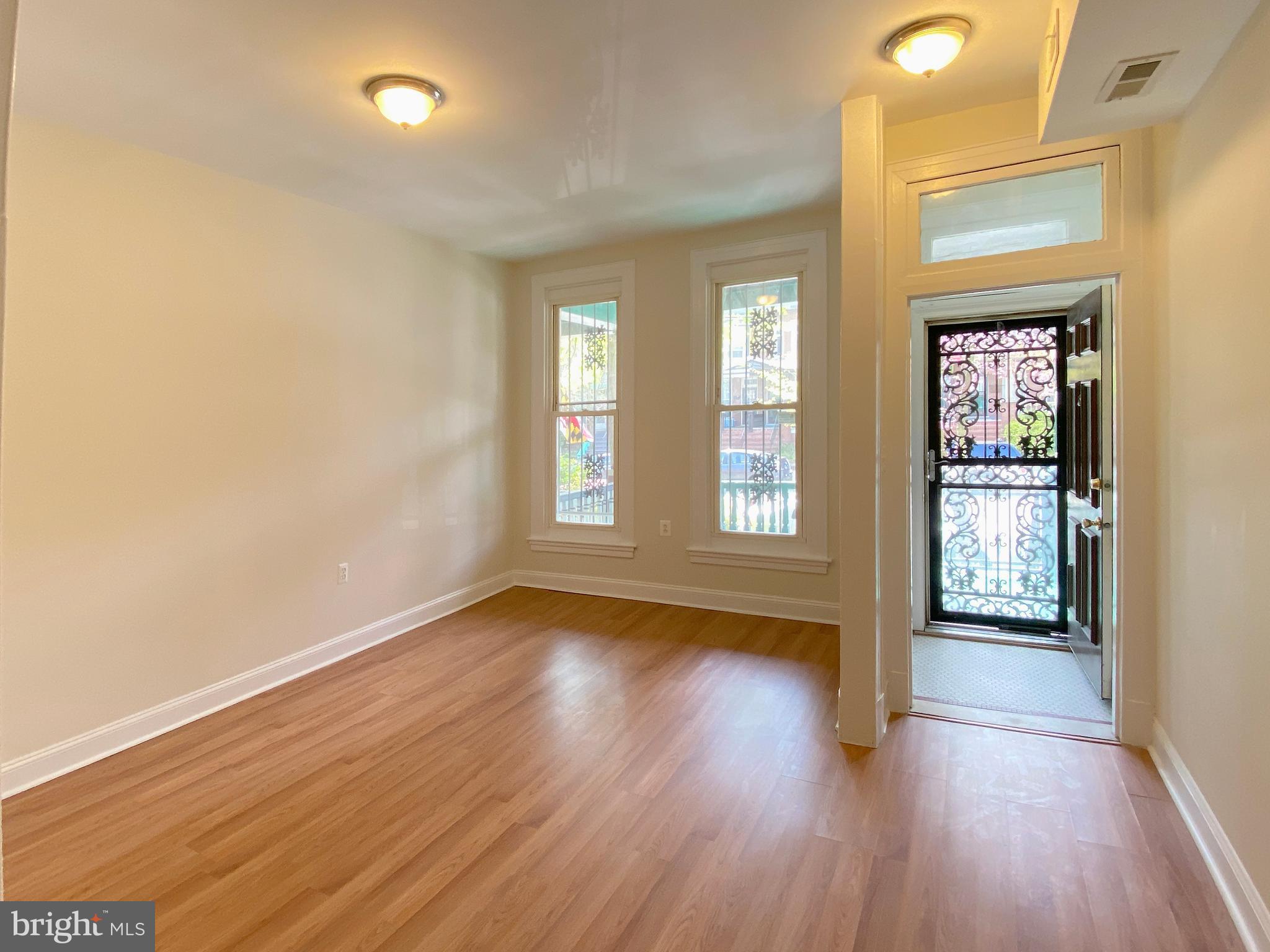 CHARLES VILLAGE - Residential