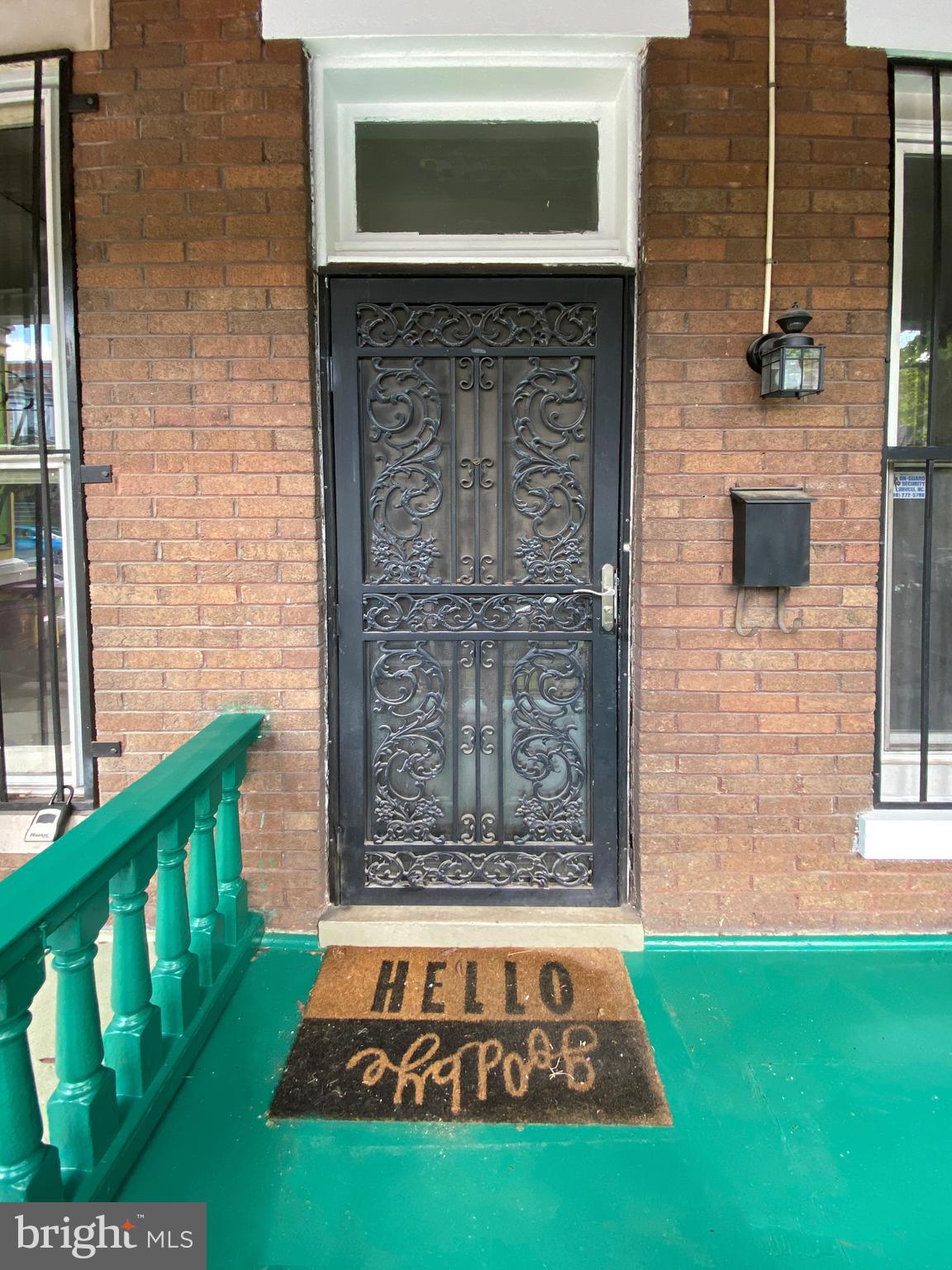 CHARLES VILLAGE - Residential