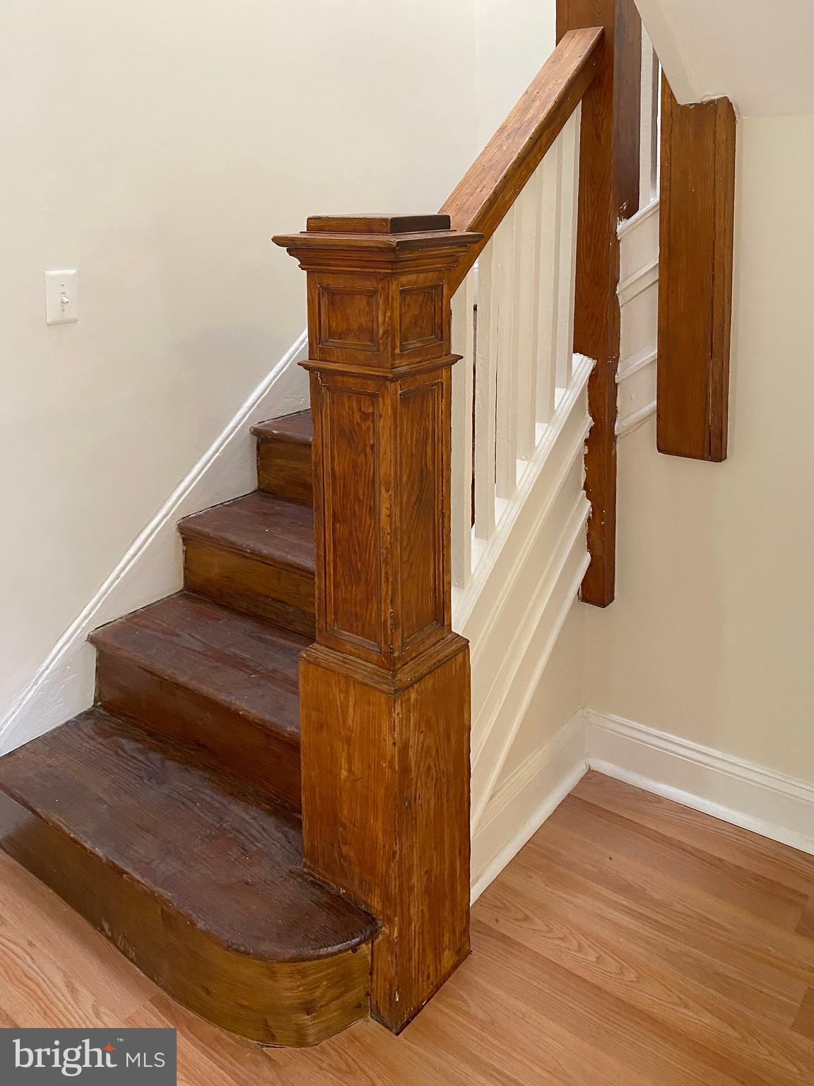 CHARLES VILLAGE - Residential