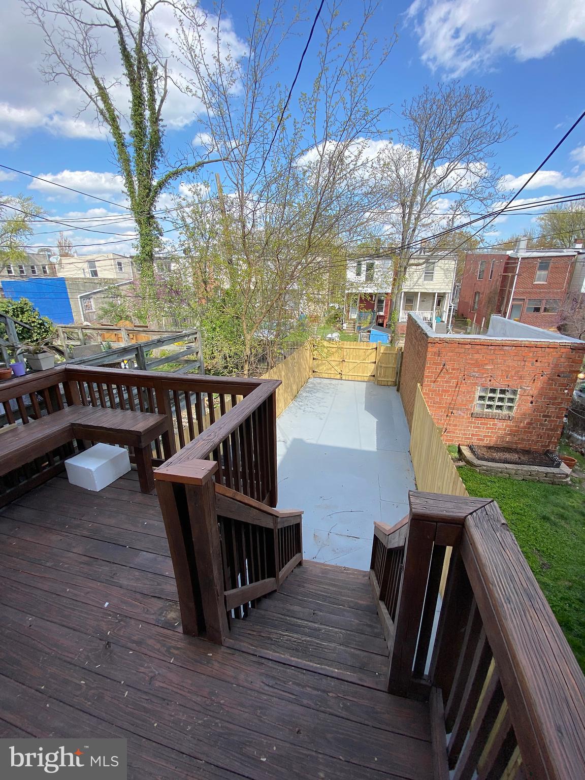 CHARLES VILLAGE - Residential