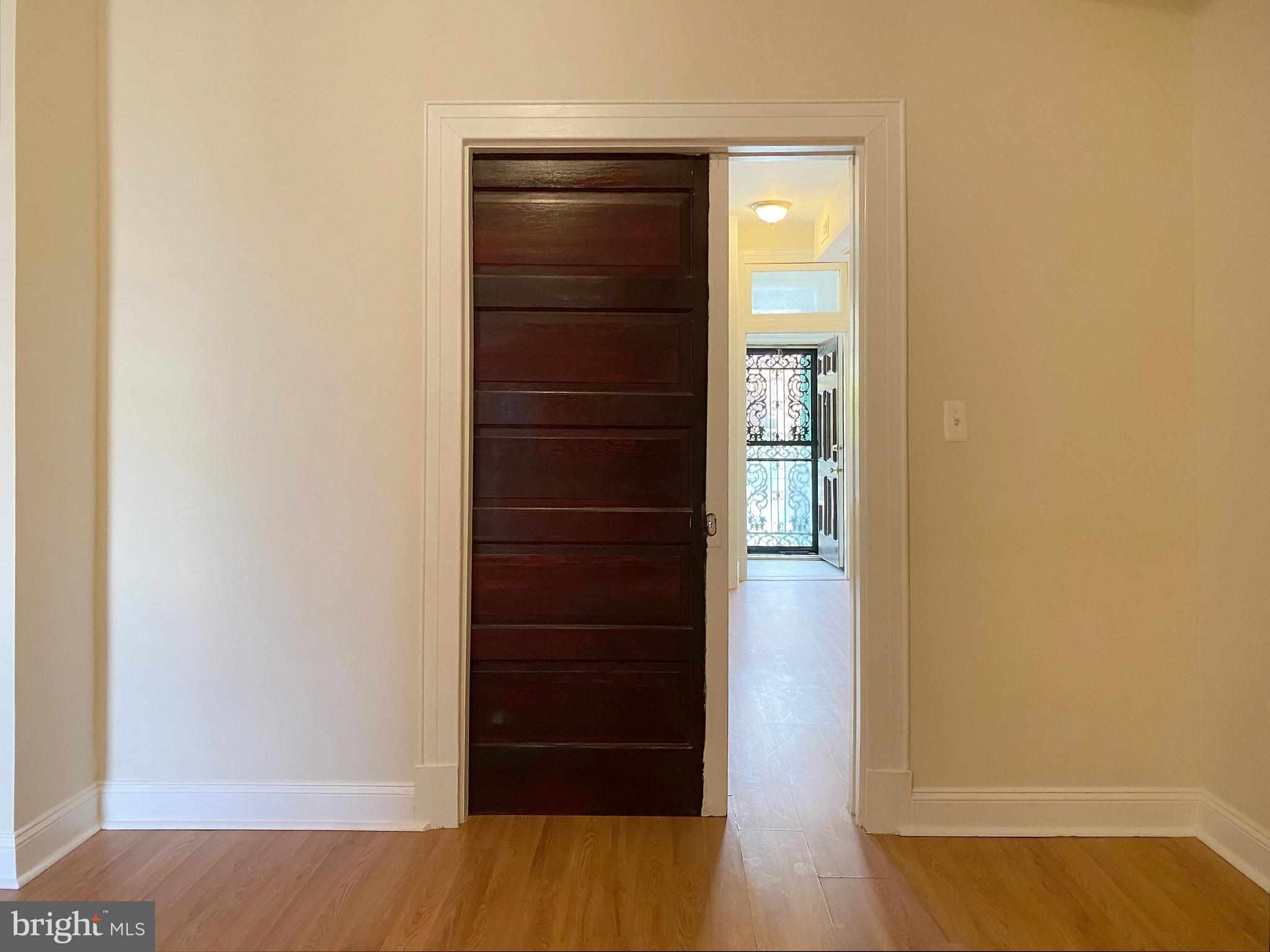 CHARLES VILLAGE - Residential