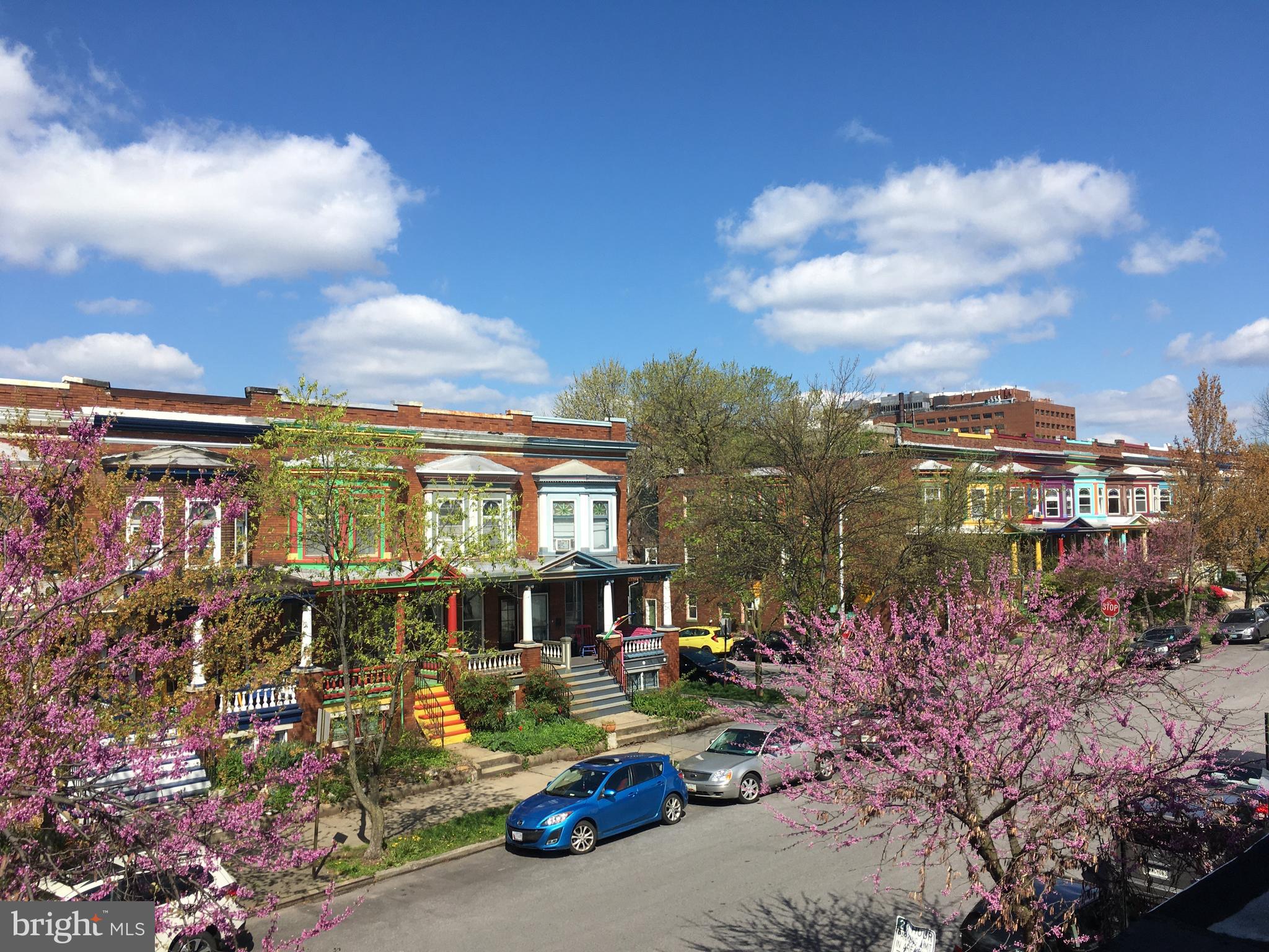 CHARLES VILLAGE - Residential