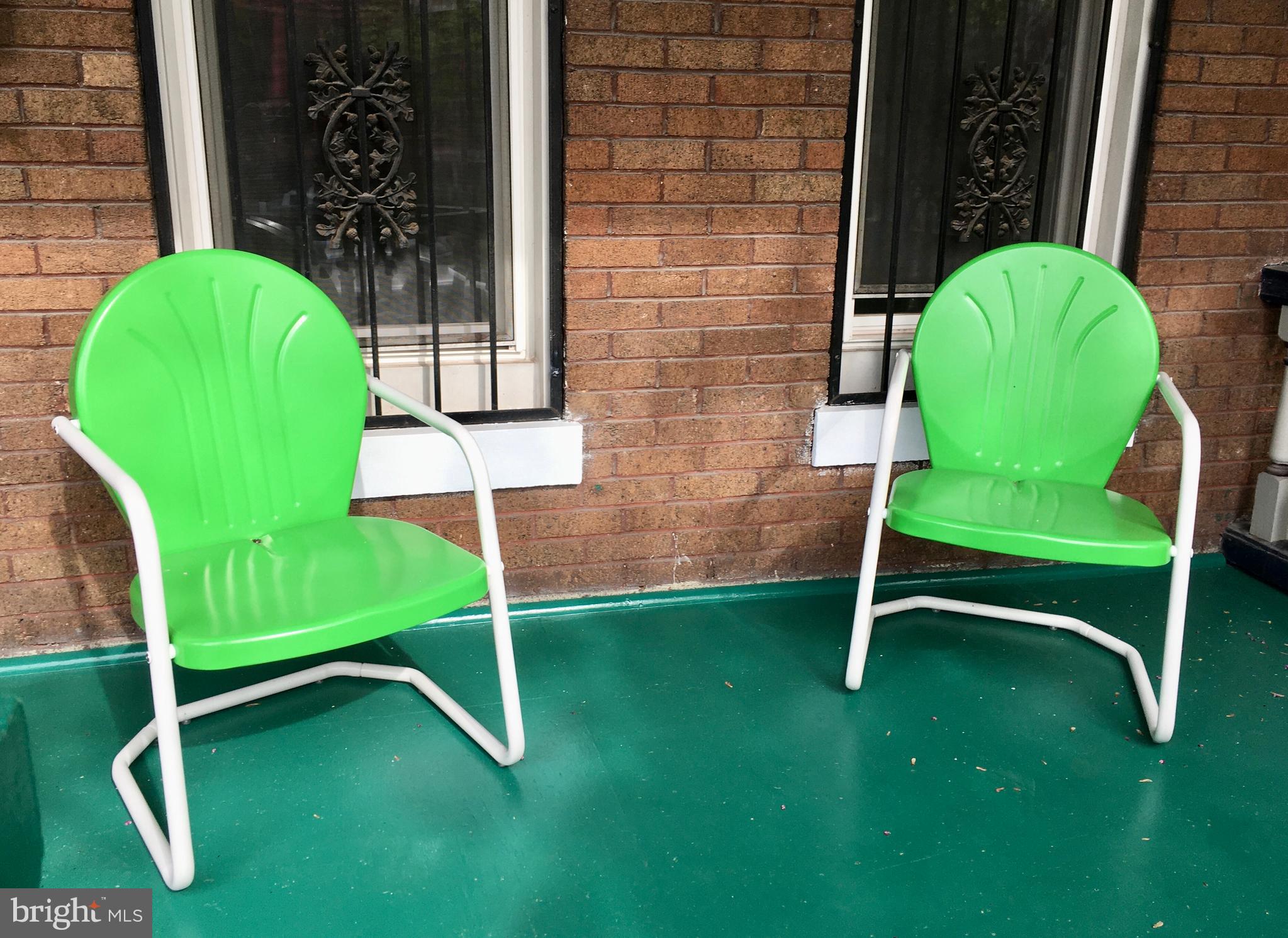 CHARLES VILLAGE - Residential