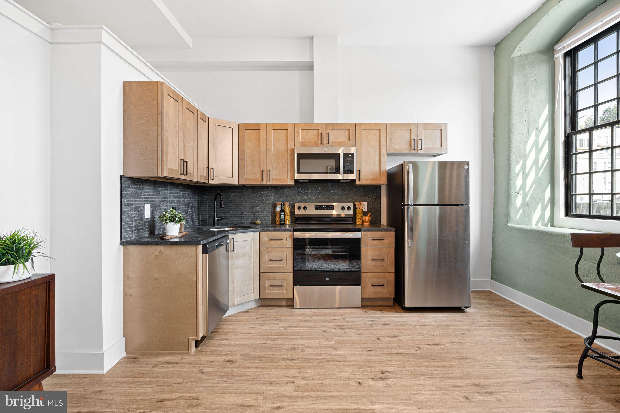 MANAYUNK - Residential Lease