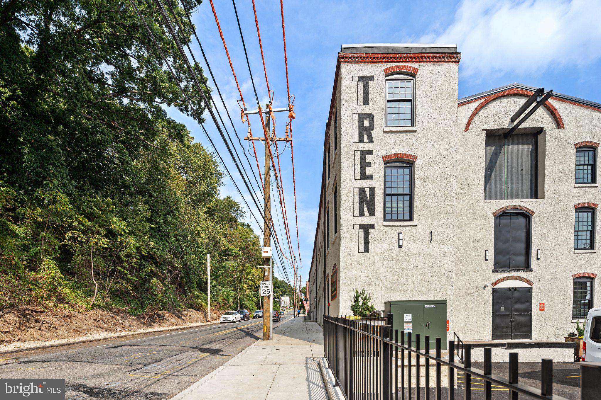 MANAYUNK - Residential Lease