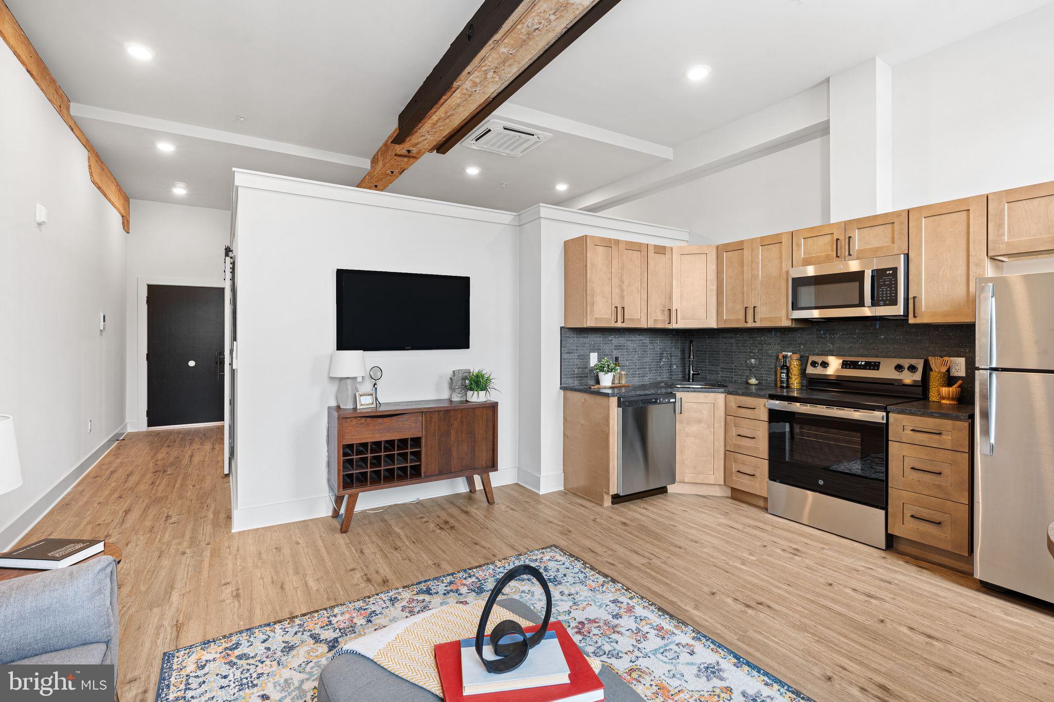 MANAYUNK - Residential Lease