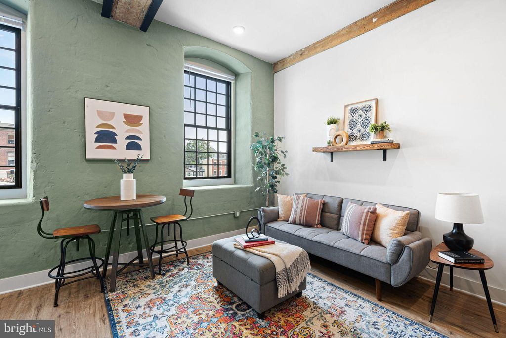 Photo of 201 Leverington Avenue #107, PHILADELPHIA, PA 19127 (MLS # PAPH2513506)