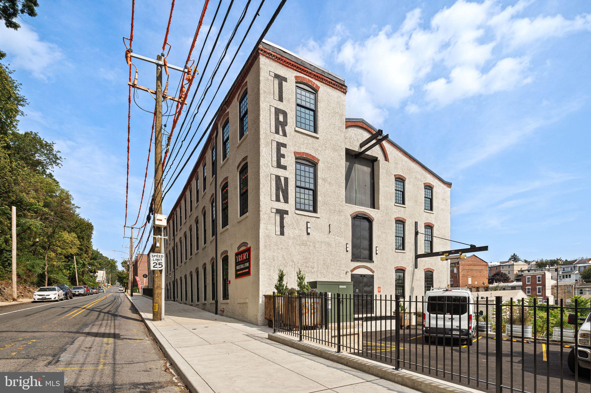 MANAYUNK - Residential Lease
