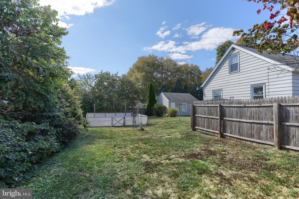 Photo of 517 S 5th Street, LEBANON, PA 17042 (MLS # PALN2022478)
